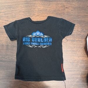 Big Brother T Shirt